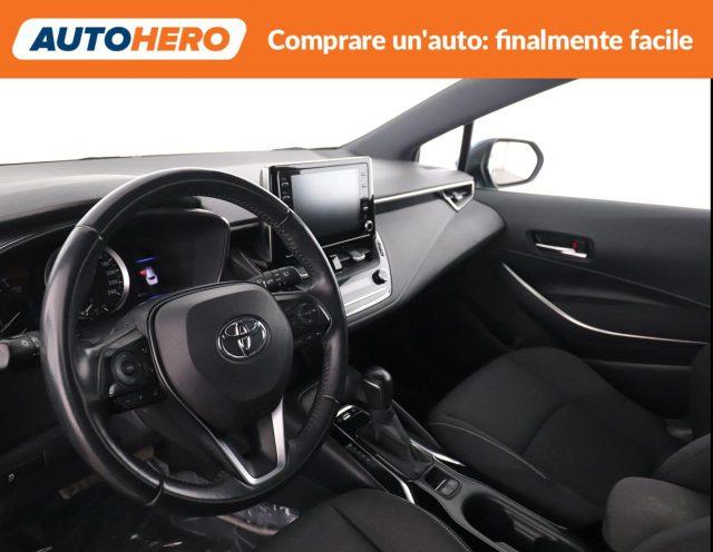 TOYOTA Corolla Touring Sports 1.8 Hybrid Active