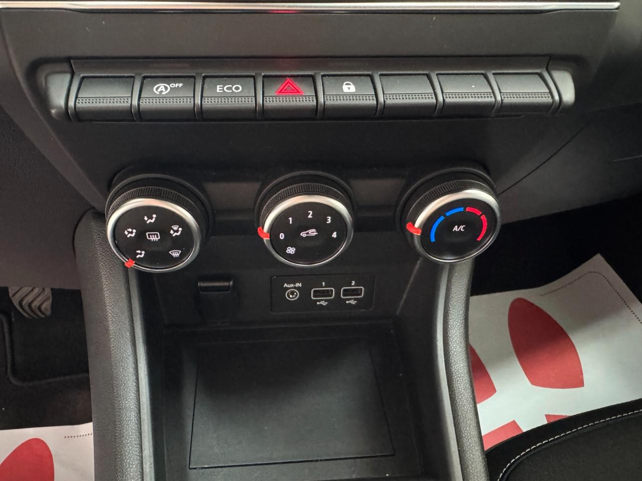 Renault Captur / 1.0cc TCe 90cv / 2021