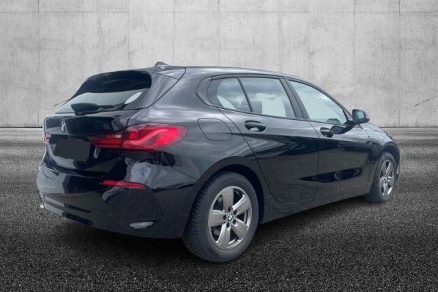 BMW 116 i 5p.