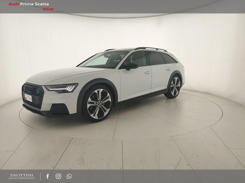 50 3.0 TDI Evolution quattro 286 CV Tiptronic