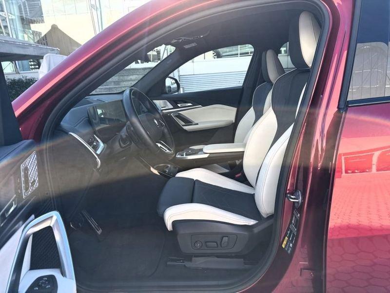 BMW X2 i xDrive30 M Sport Pro