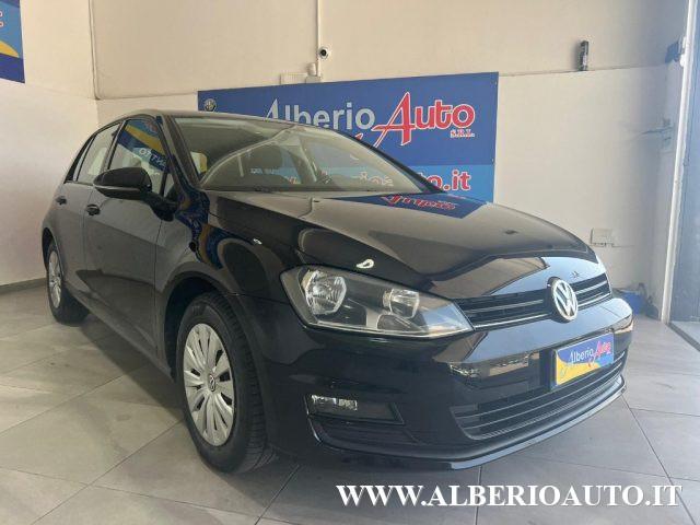 VOLKSWAGEN Golf 1.6 TDI 5p. Comfortline BlueMotion Technology