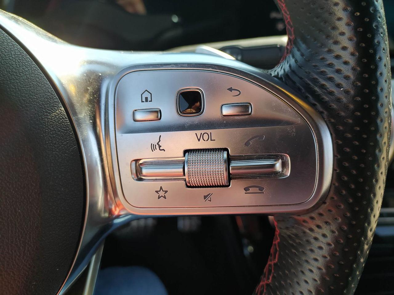Mercedes-Benz EQA Premium A 250 E PHEV