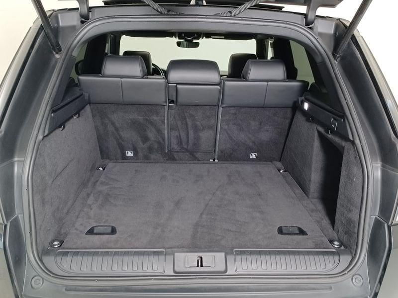 Land Rover RR Sport II 2014 Die. 3.0 tdV6 SE auto my17