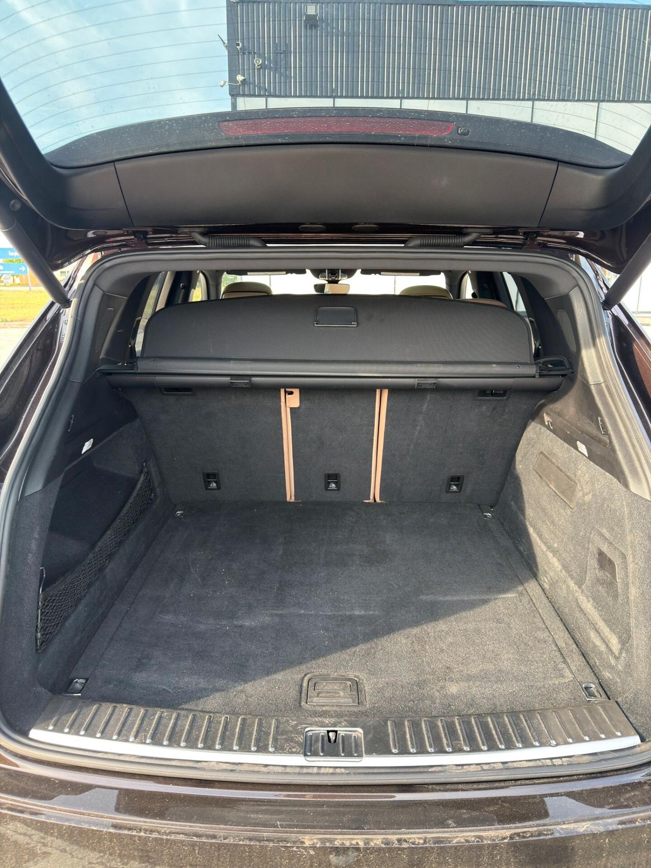 Porsche Cayenne 3.0 V6