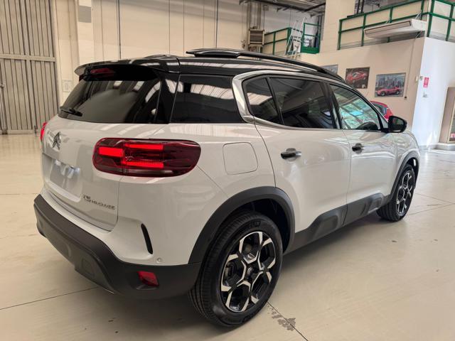 CITROEN C5 Aircross BlueHDi 130CV EAT8 Max KM.0