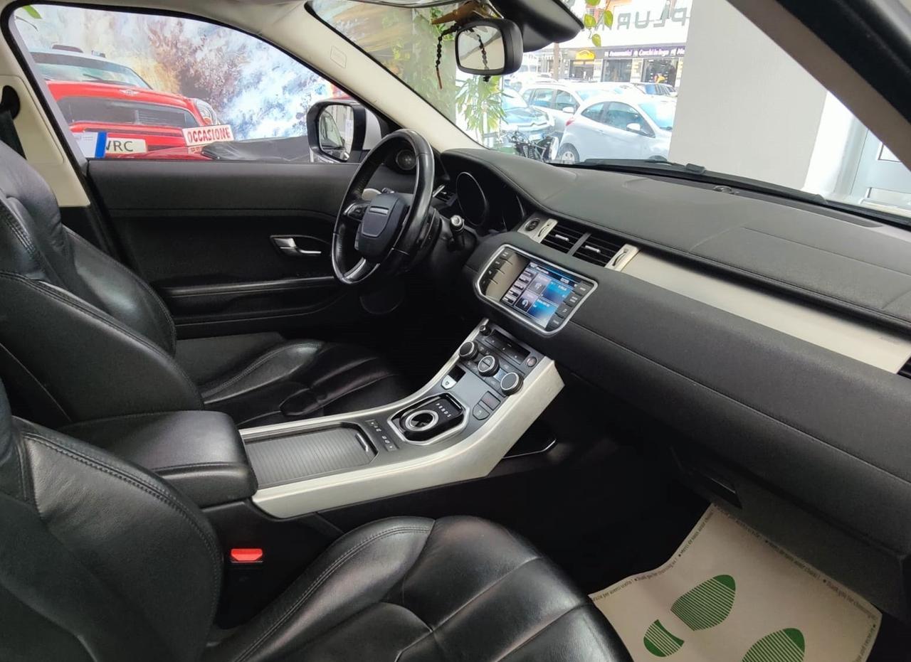 Land Rover Range Rover Evoque 2.2 TD4 5p.