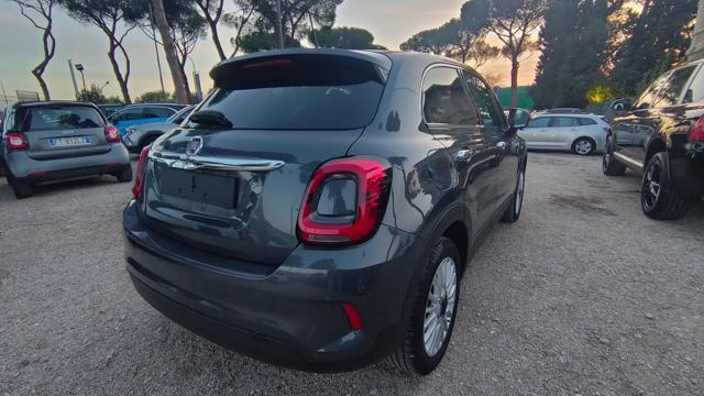 FIAT 500X 1.6cc 110cv Bluetooth CruiseControl Clima