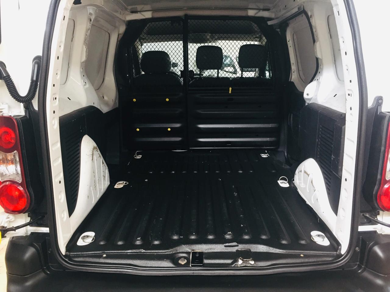 CITROEN Berlingo 1.6 HDi 90CV 3 posti L1