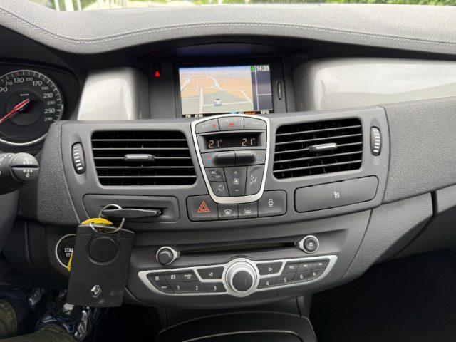RENAULT Laguna Coupé 1.5 dCi 110CV Wave NAVI - XENO - BT - 17