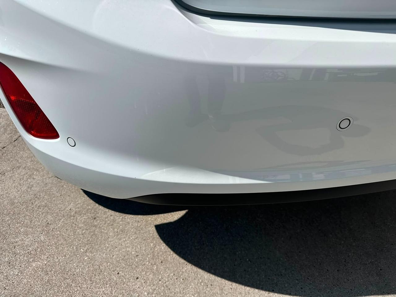 Ford Fiesta 1.5 EcoBlue 5 porte Connect Business