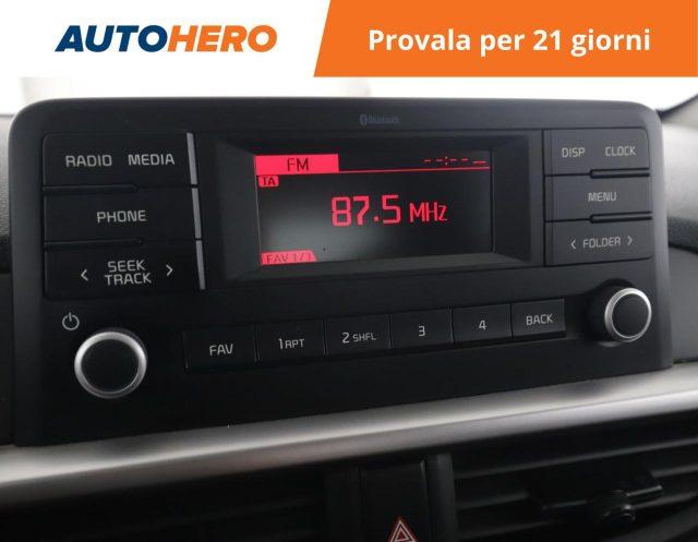KIA Picanto 1.0 12V 5 porte Urban
