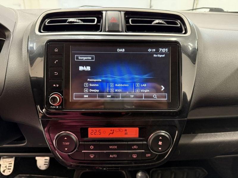 Mitsubishi Space Star 1.2 Launch Edition