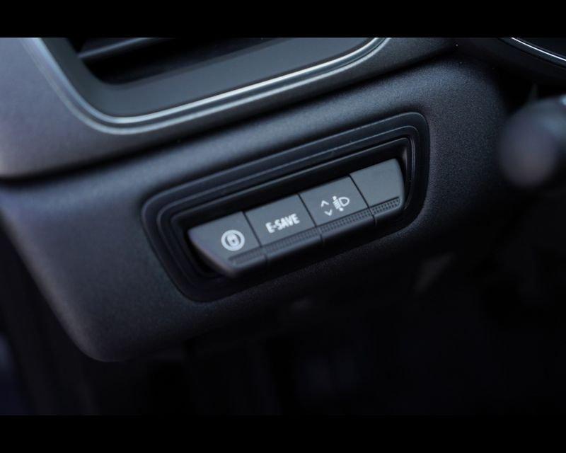 Renault Symbioz techno E-Tech full hybrid 145