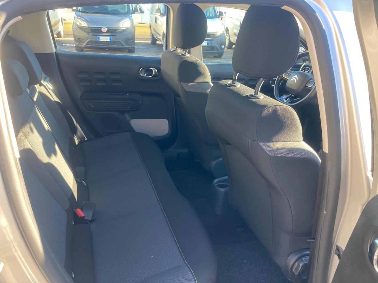 Citroen C3 BlueHDi 75 S&S Shine. NEOPATENTATI