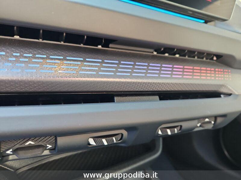 BMW Serie 1 F70 120d 48V MSport auto