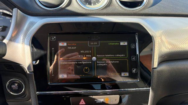 SUZUKI Vitara 1.6 DDiS V-Top **UNICO PROPRIETARIO***