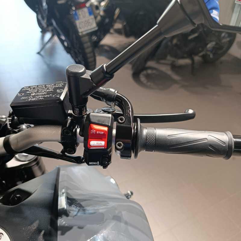 Yamaha MT-07 35KW - 2023