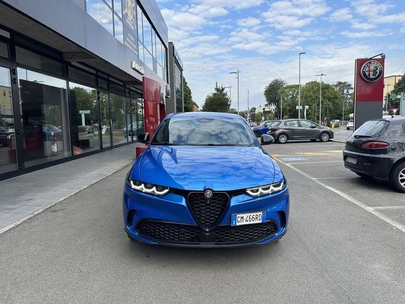 Alfa Romeo Tonale 1.5 130cv Hybrid TCT7 Speciale