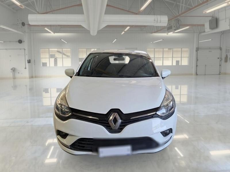 RENAULT CLIO 1.5 dCi 75cv Business 5 PORTE