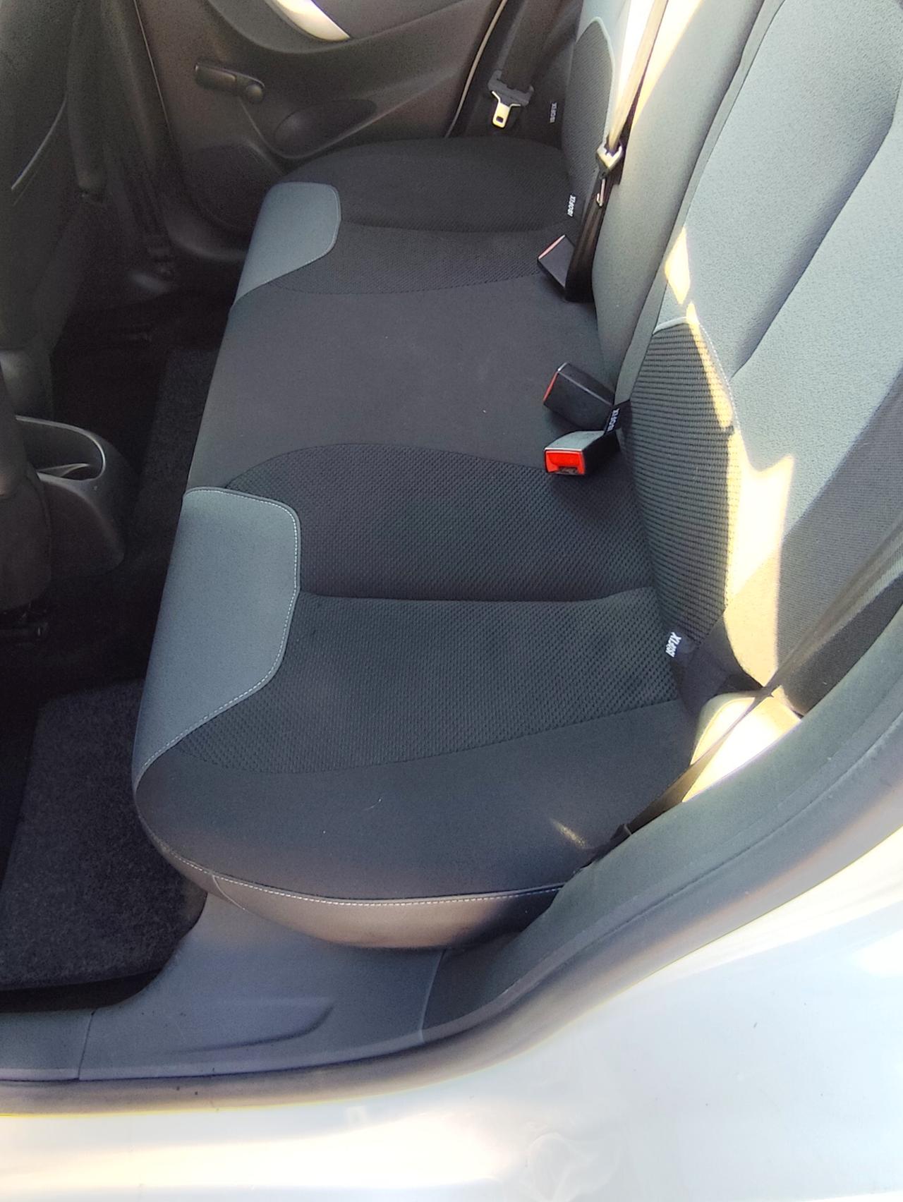 Citroen C3 1.4 GPL airdream Exclusive