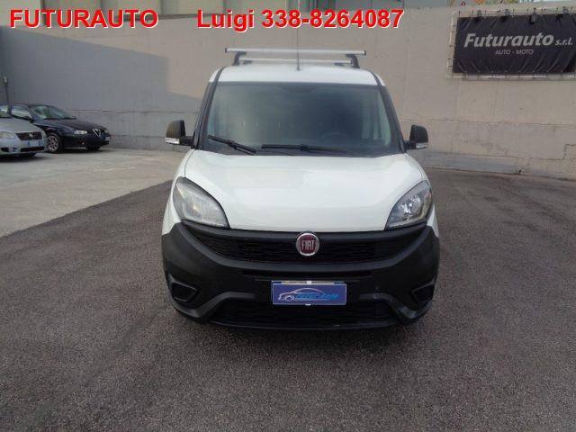 FIAT DOBLO MAXI 3POSTI 1.6 M-JET 105CV