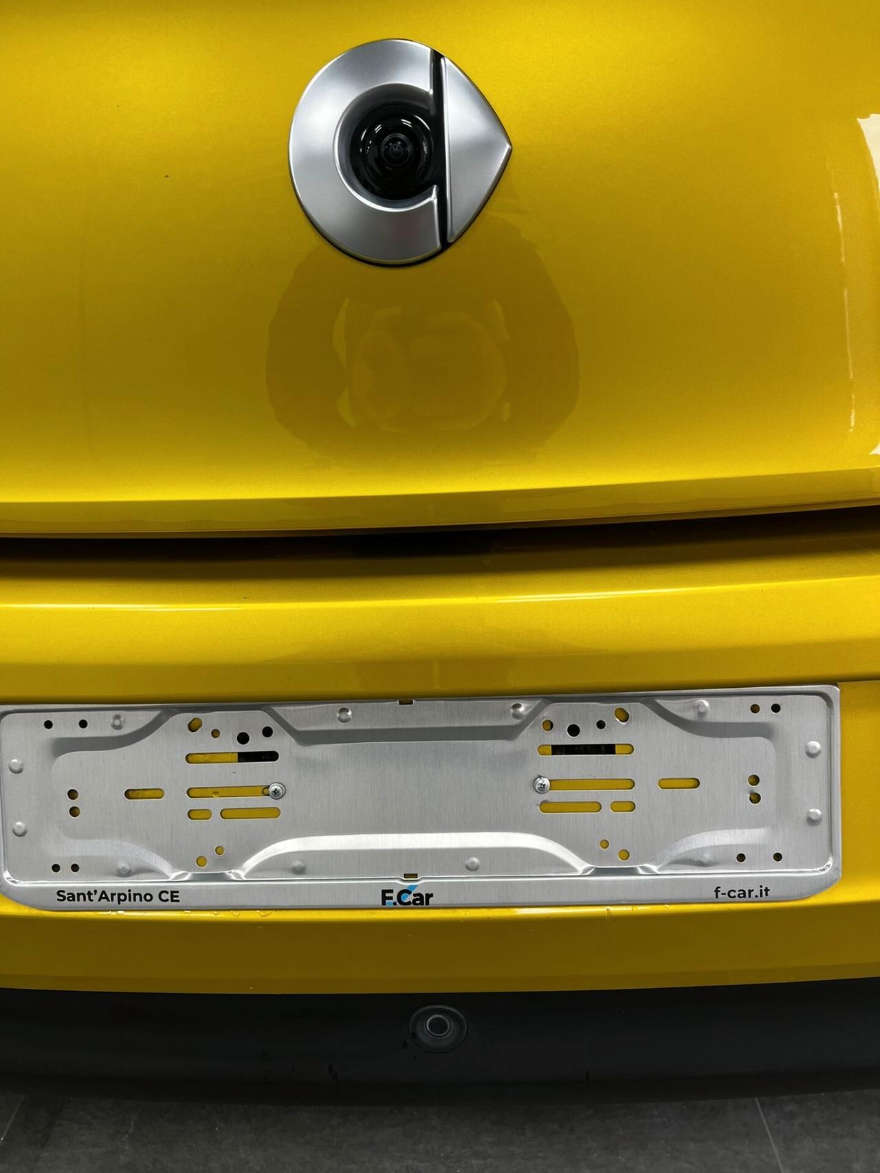 Smart ForFour 90 0.9 Turbo twinamic Prime PACCHETTO LUCI CON CAMBIO F1