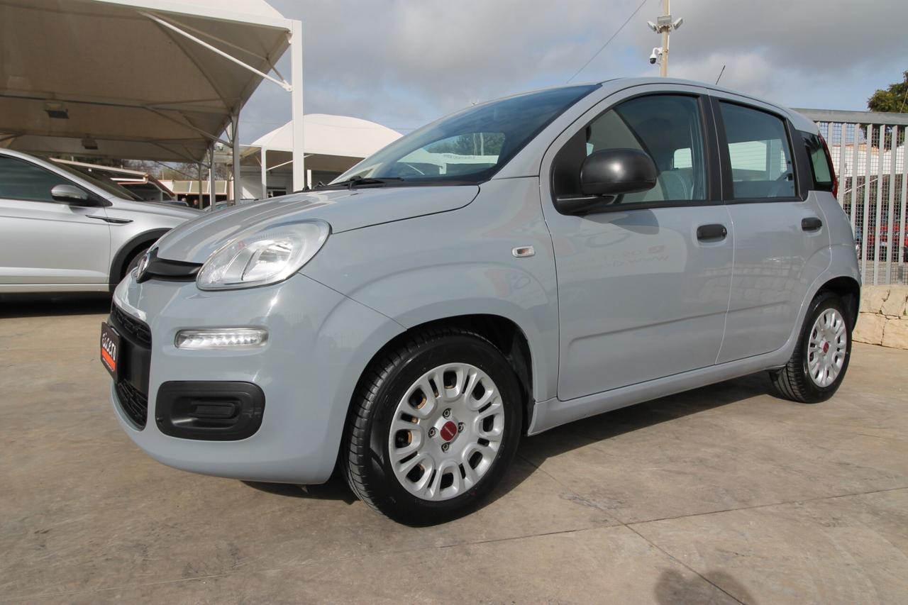 Fiat Panda 1.0 70 Hybrid |2022