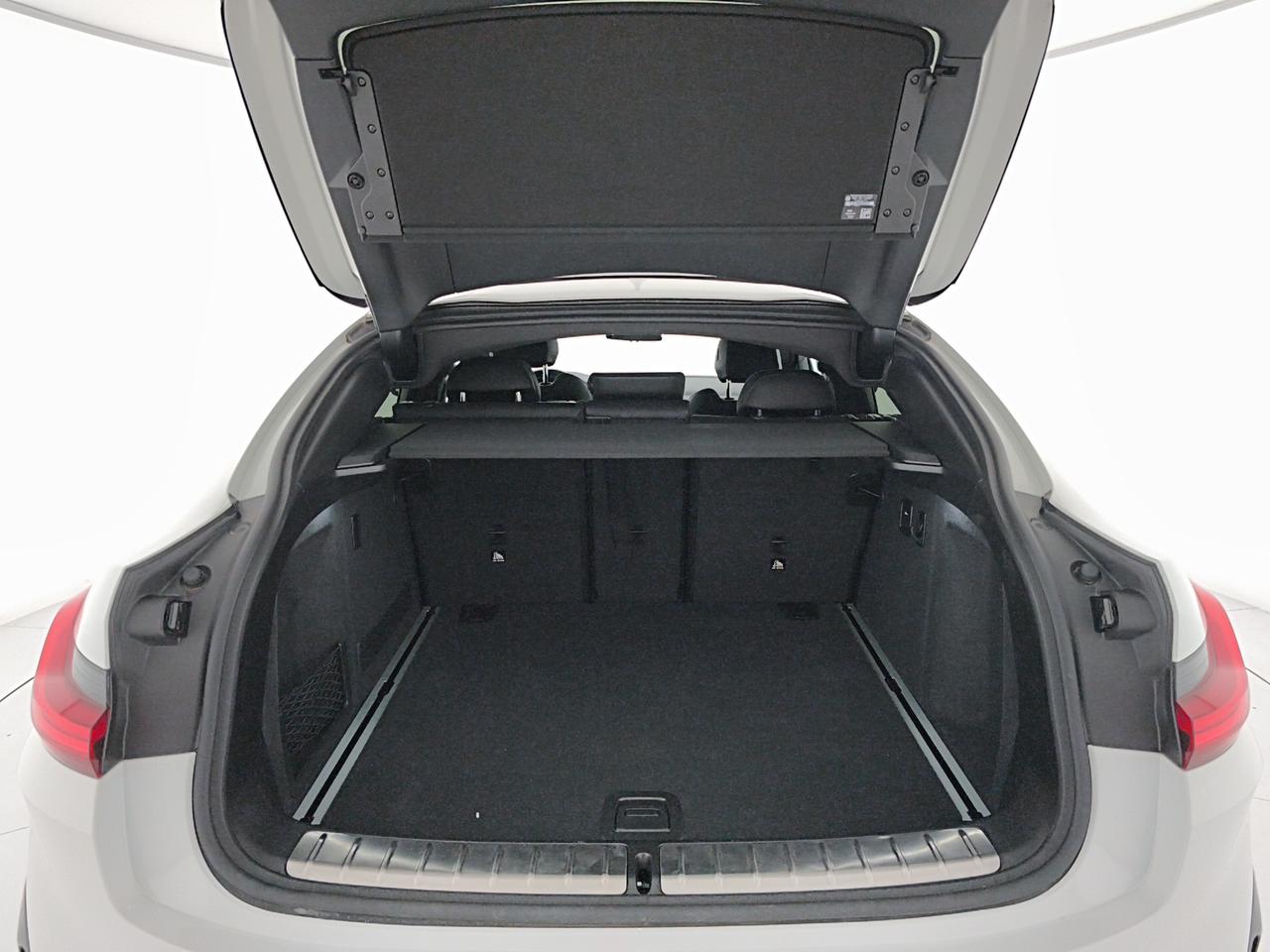 BMW X4 xDrive20d 48V MSport