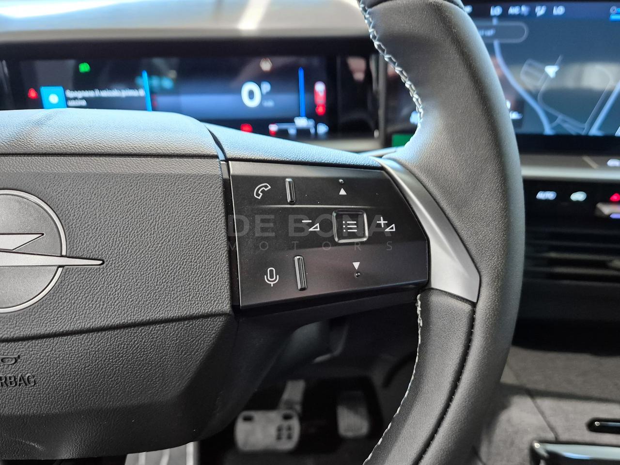 Opel Grandland 1.2 hybrid edition 145cv e-dcs6