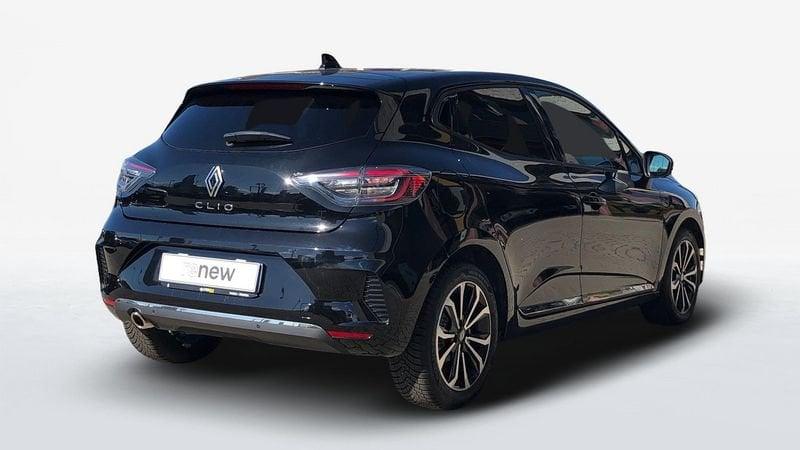 Renault Clio 1.0 tce Techno 90cv ***