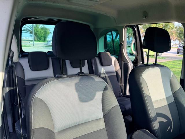 RENAULT Kangoo 1.5 dCi 110CV 5 porte Stop & Start Limited N1