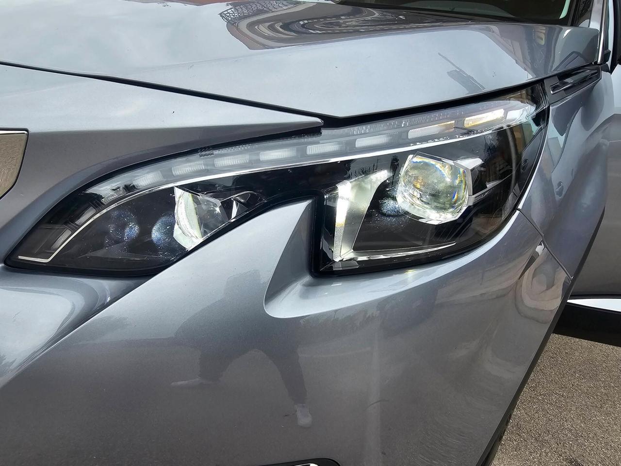 PEUGEOT 3008 1.5 BLUEHDI 131CV EAT8 GT-LINE