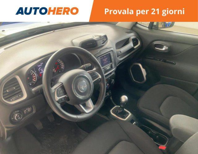 JEEP Renegade 1.0 T3 Longitude