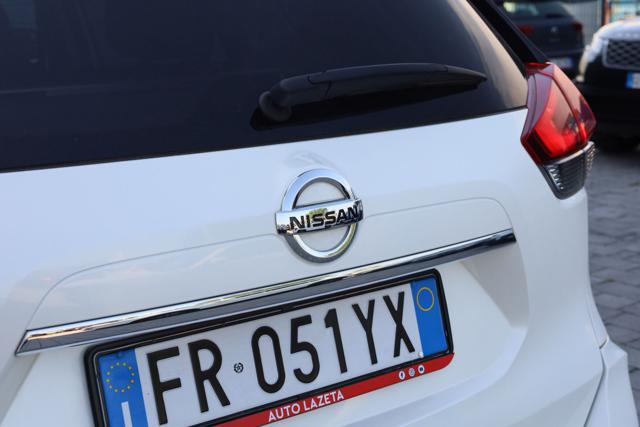 NISSAN X-Trail 1.6 dCi 2WD Acenta