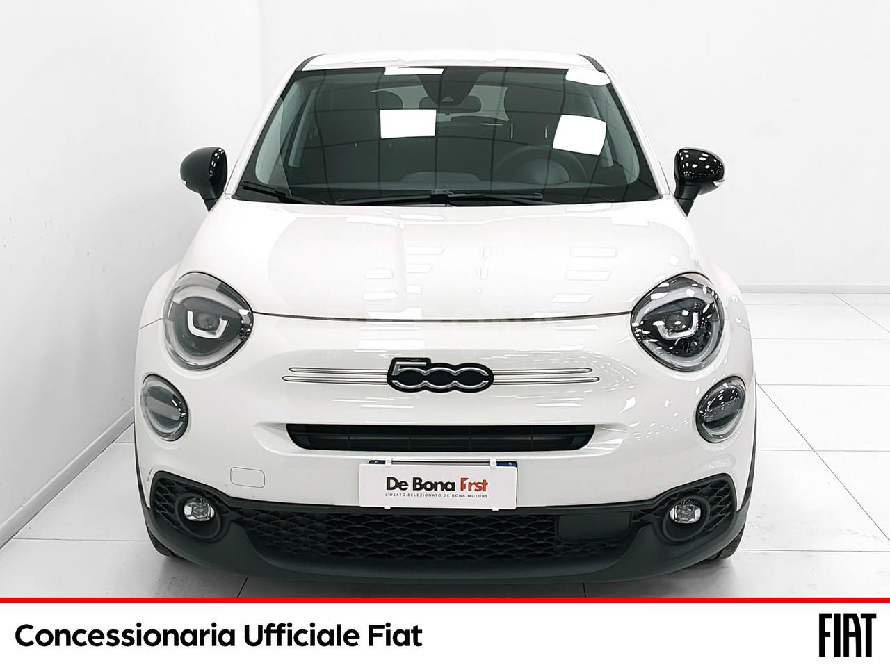 Fiat 500X 1.0 t3 120cv FULL LED / CARPLAY-ANDROIDAUTO / 17"