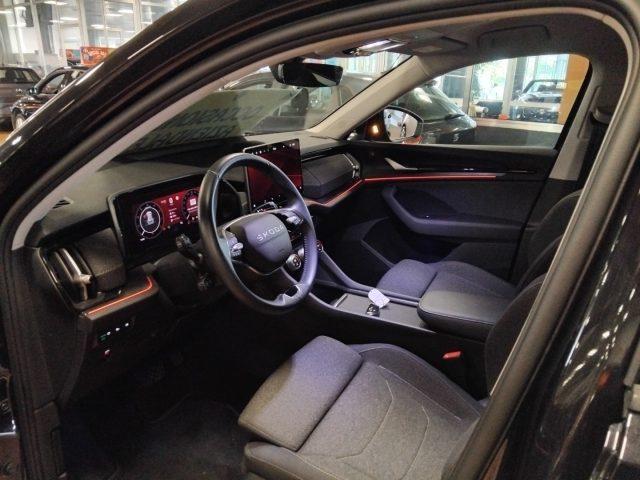 SKODA Kodiaq 2.0 TDI DSG 7 posti Style MATRIX C/GRIMALDI SP.DAY