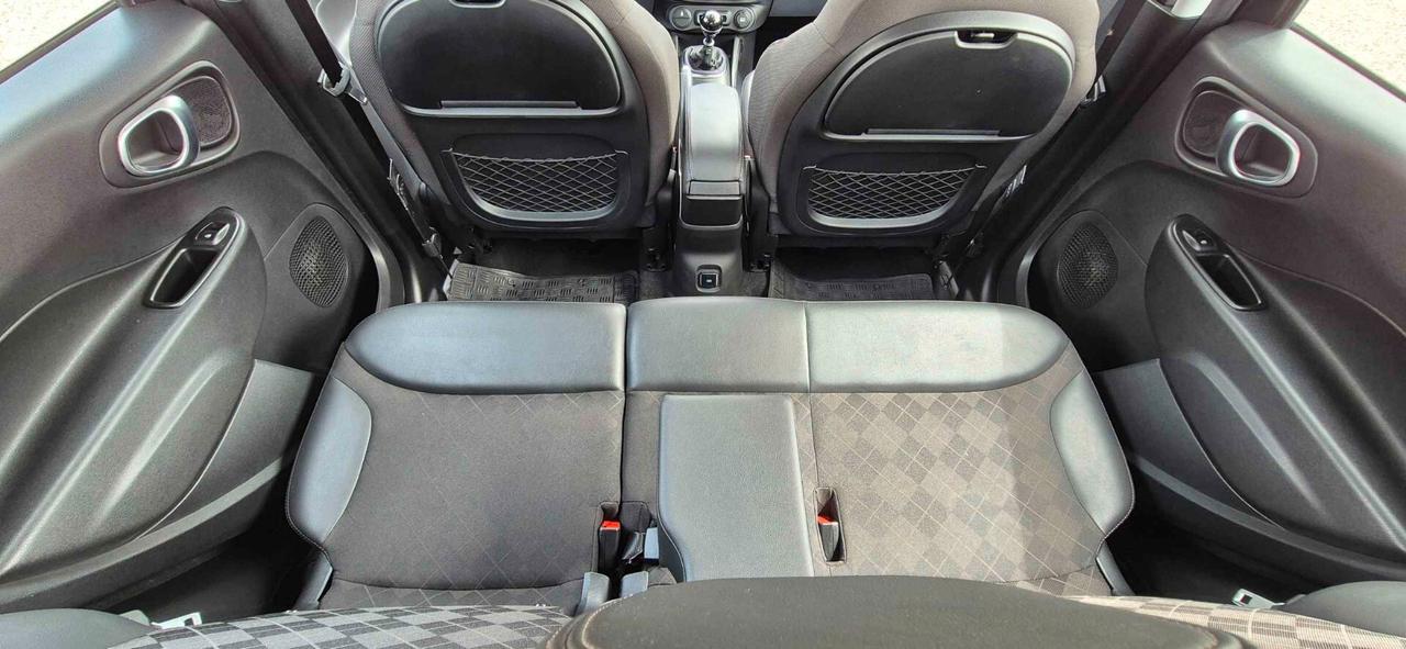 Fiat 500L 1.3 Multijet 95 CV Mirror