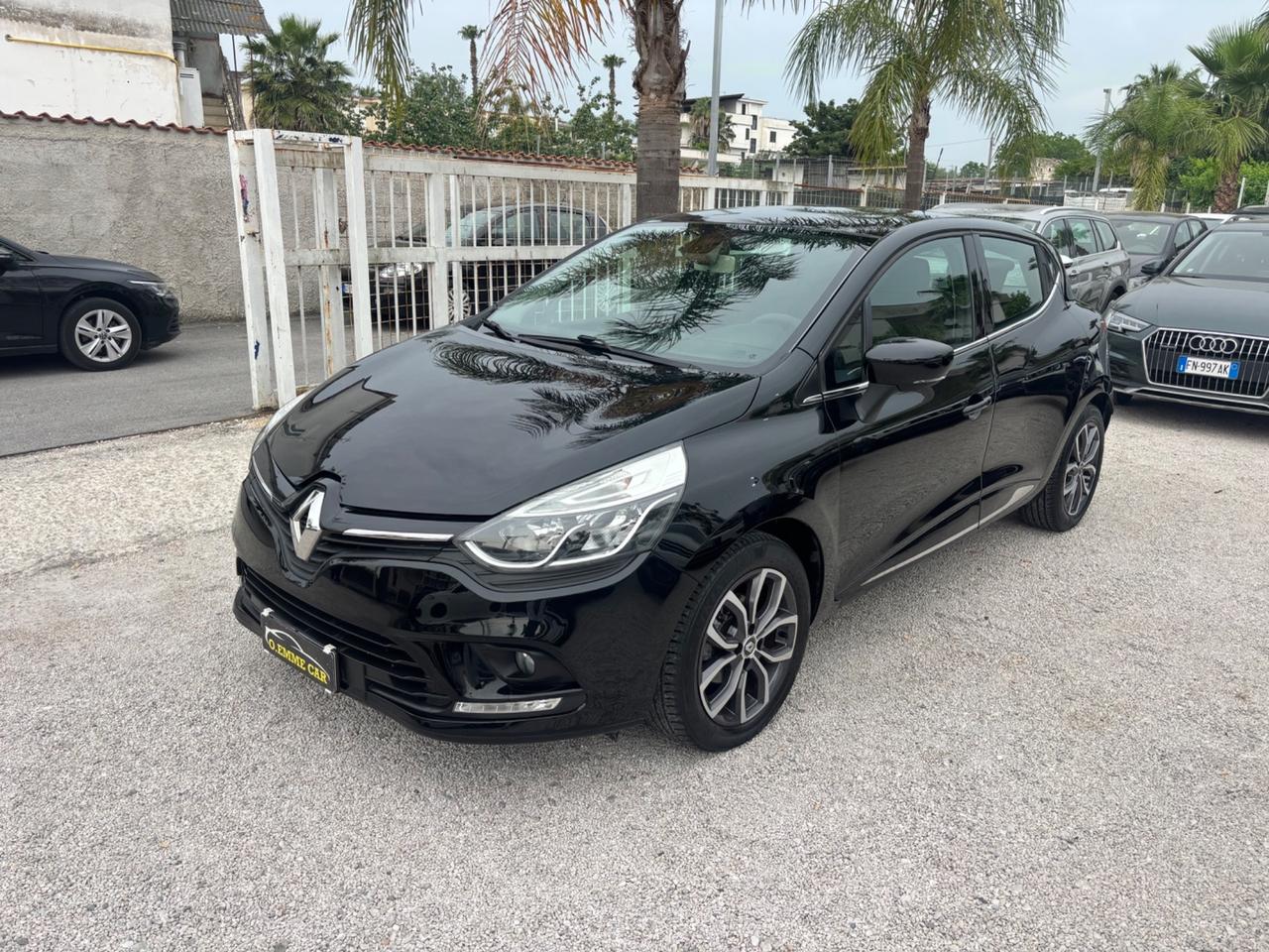 RENAULT CLIO 1.5 DCI 75CV FULL OPT