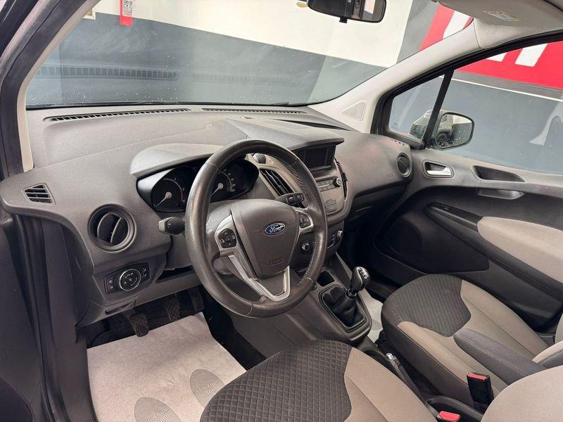 Ford Tourneo Courier Tourneo Courier 1.5 TDCI 75 CV Sport