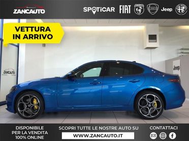 Alfa Romeo Giulia Giulia 2.0 Turbo 280 CV AT8 AWD Q4 Sprint MY24
