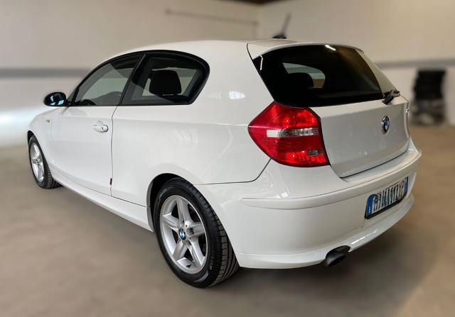 BMW 116 i cat 3 porte Eletta