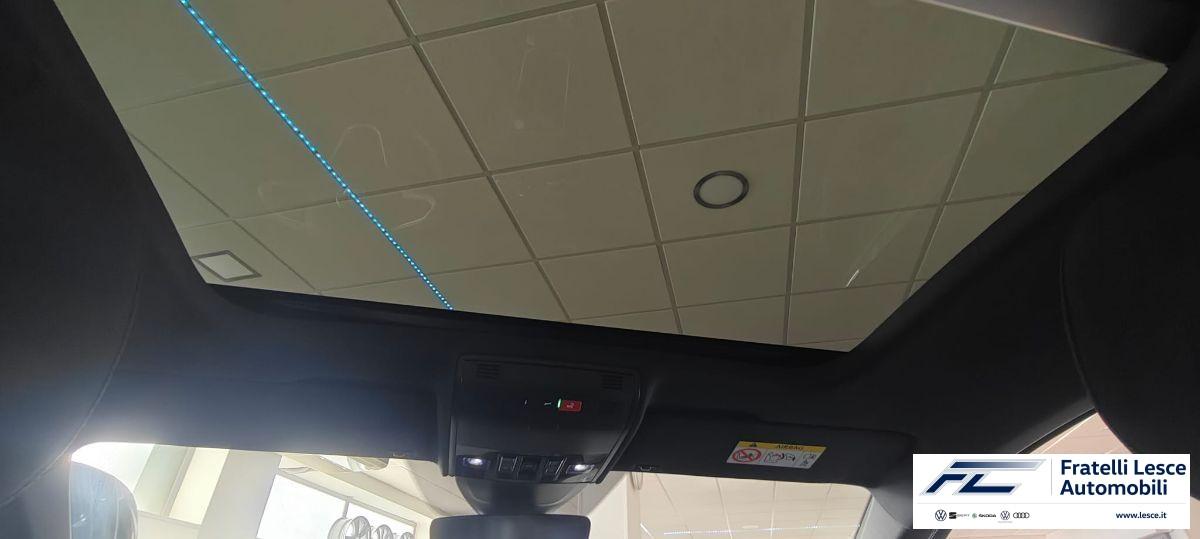 VOLKSWAGEN - Taigo 1.0 tsi R-Line Plus 115cv