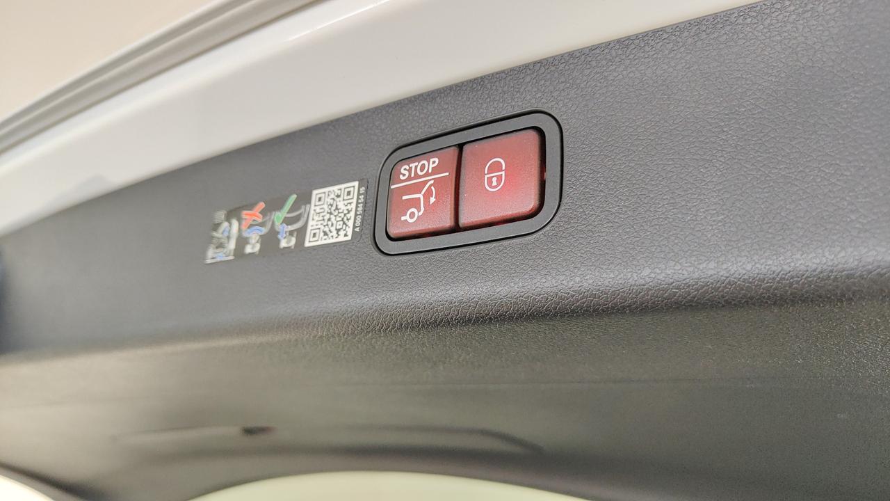 Mercedes-Benz E SW All-Terrain 220 d Premium 4matic auto