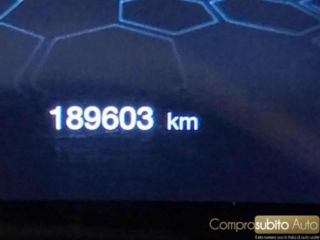 JEEP Compass 2.0 Multijet II aut. 4WD Limited