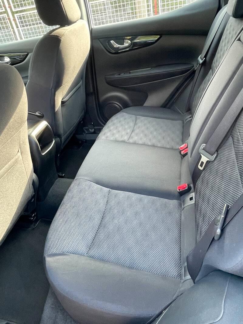 Nissan Qashqai 1.5 dci Acenta 110cv E6