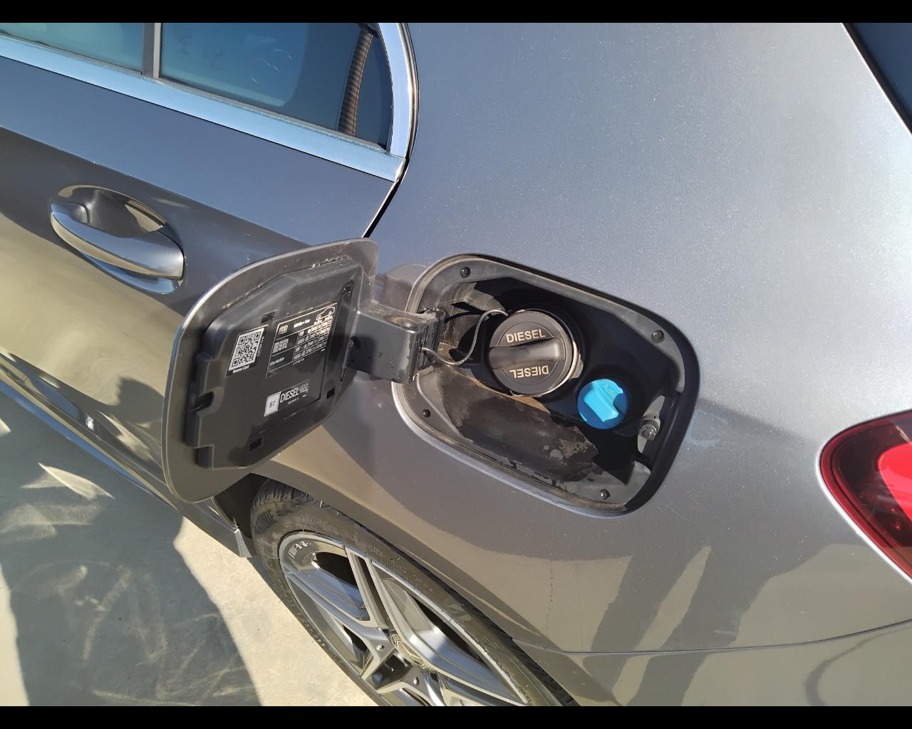 Mercedes-Benz Classe A - W177 2018 - A 200 d Premium auto