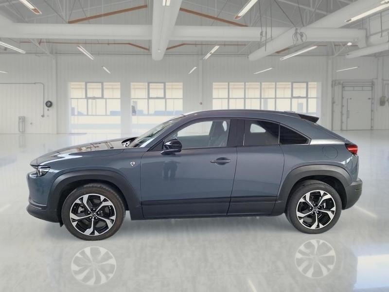 MAZDA MX-30 17,8KWH R MHEV 82 CV ADVANTAGE AUTO SUV
