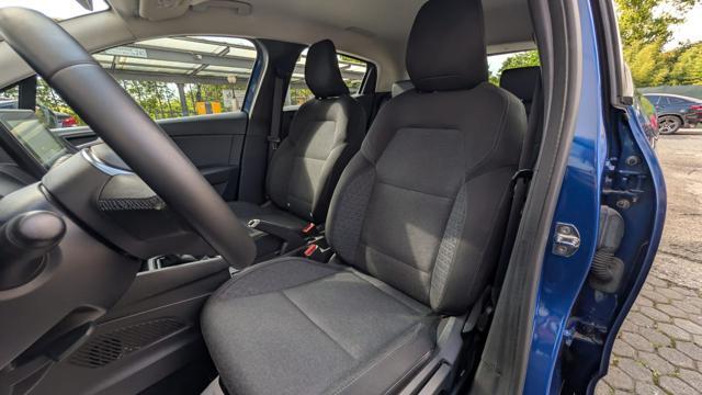 RENAULT Clio 1.0 BENZINA 90CV 5 PORTE OK NEOPATENTATO