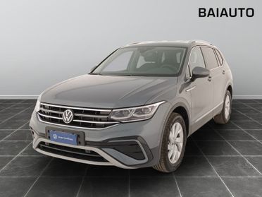 Volkswagen Tiguan allspace 2.0 tdi scr 150cv elegance 4motion dsg 7p.ti